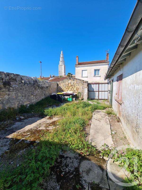 Maison à SAINT-VIVIEN-DE-MEDOC