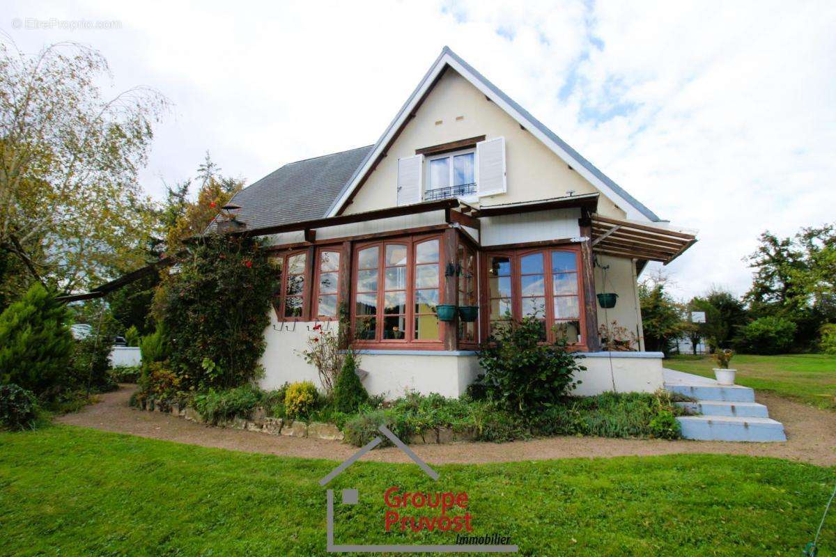 Maison à SAINT-VALLIER