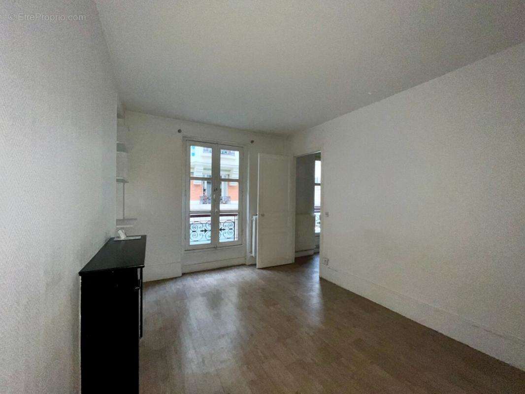 Appartement à PARIS-13E