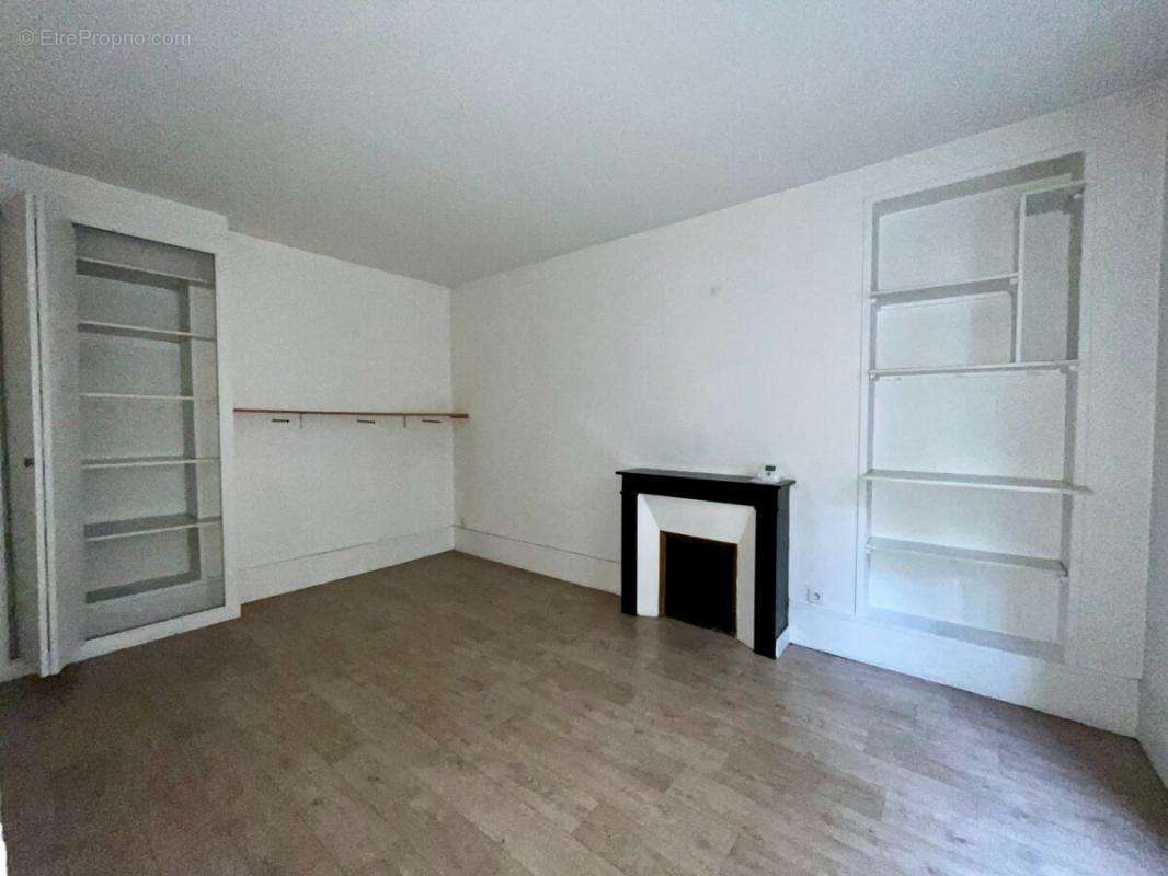 Appartement à PARIS-13E