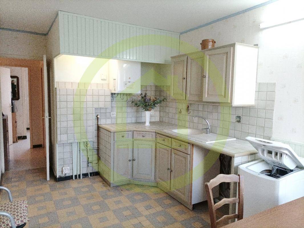 Appartement à BEAUCAIRE