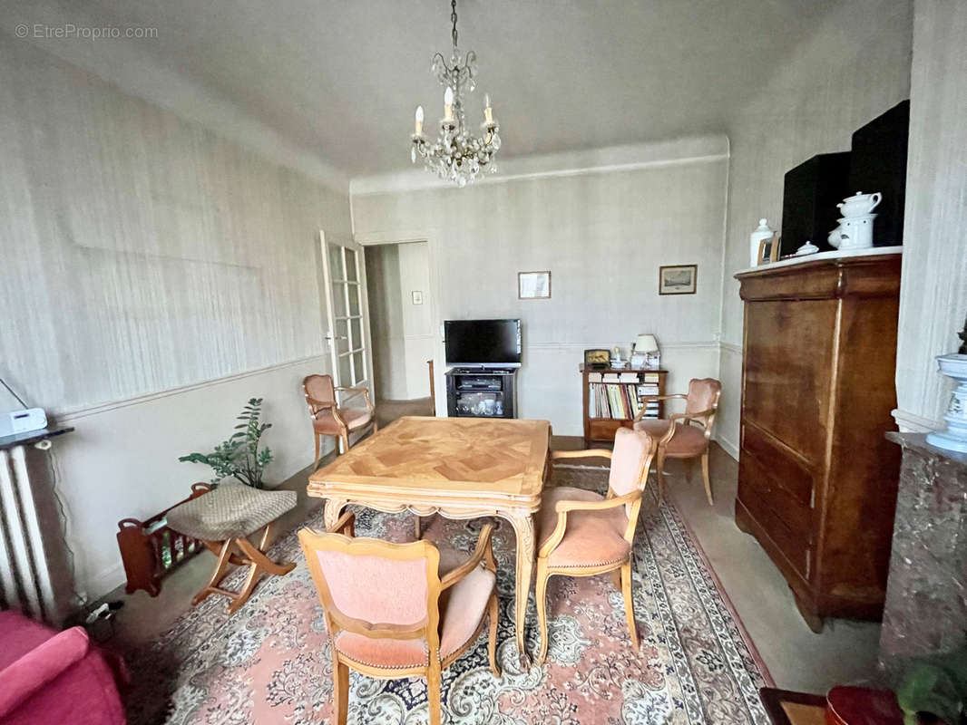 Appartement à VINCENNES