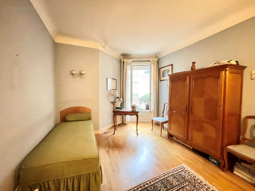 Appartement à VINCENNES