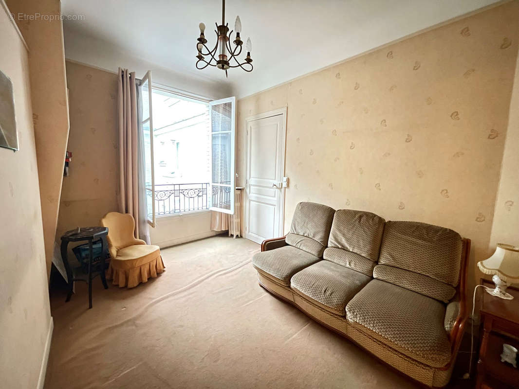 Appartement à VINCENNES