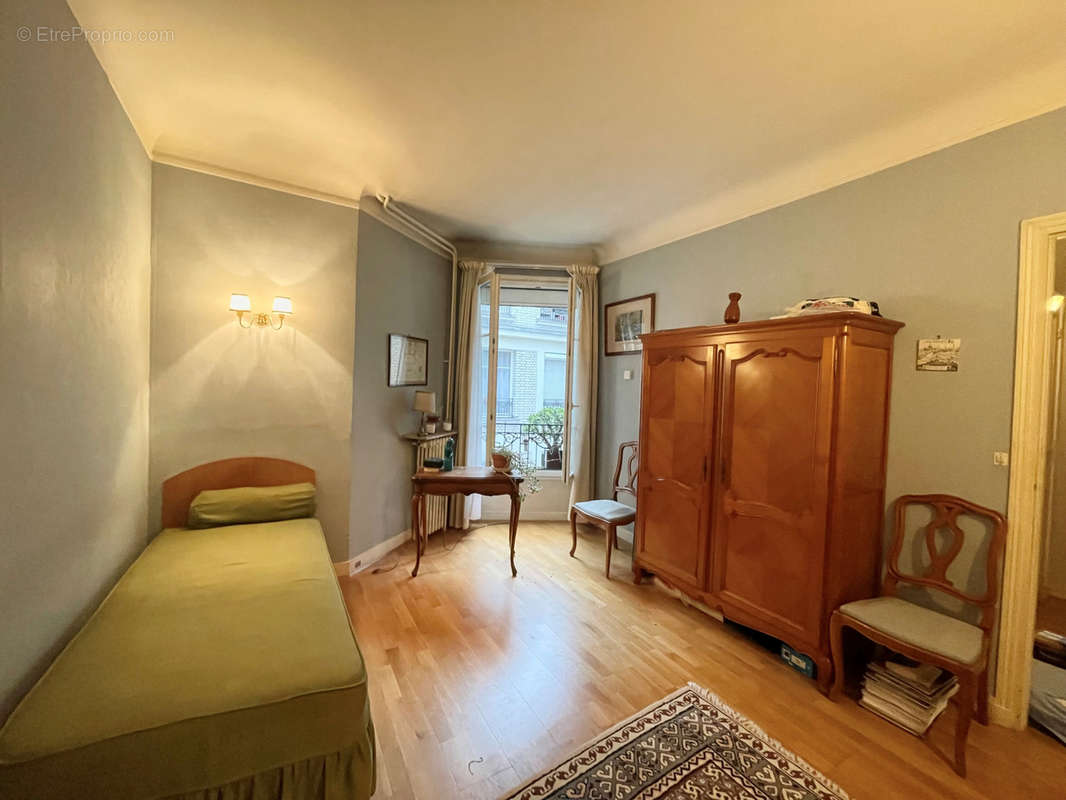 Appartement à VINCENNES