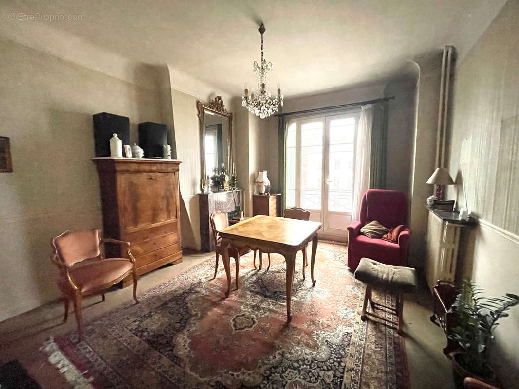 Appartement à VINCENNES