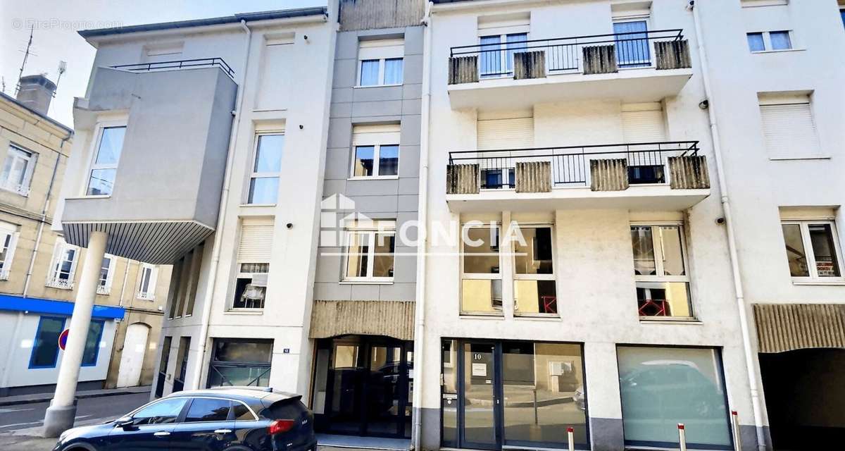 Appartement à FIRMINY