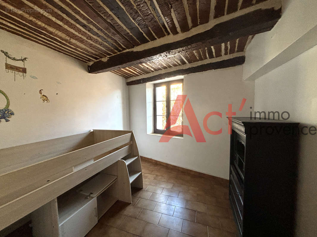 Appartement à DRAGUIGNAN