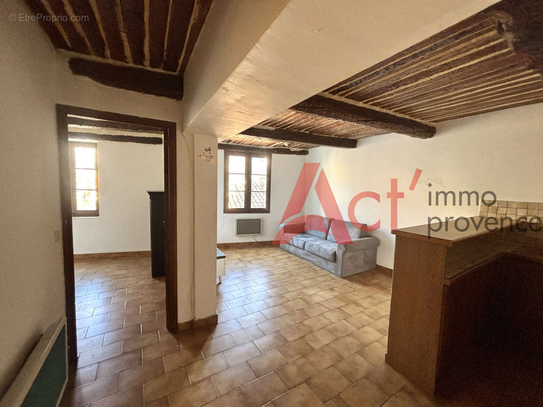 Appartement à DRAGUIGNAN