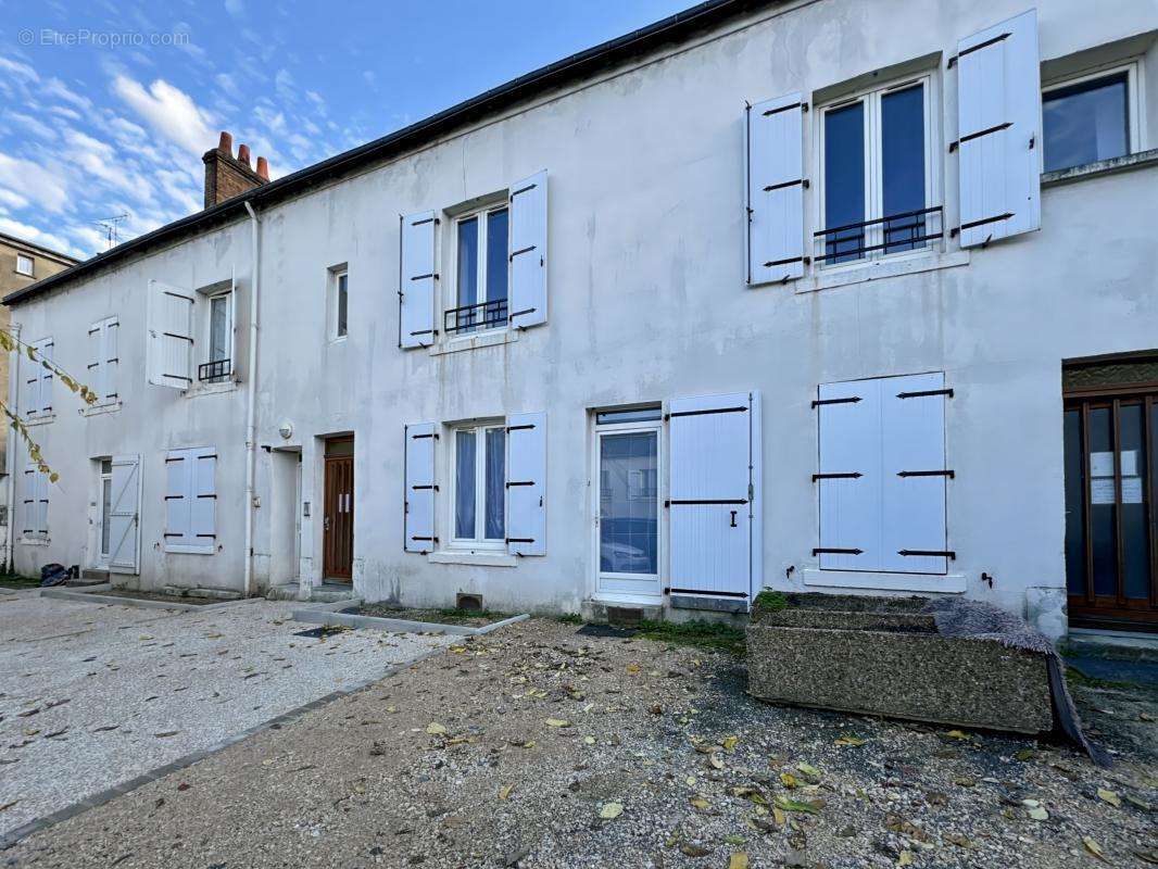 Appartement à ORLEANS