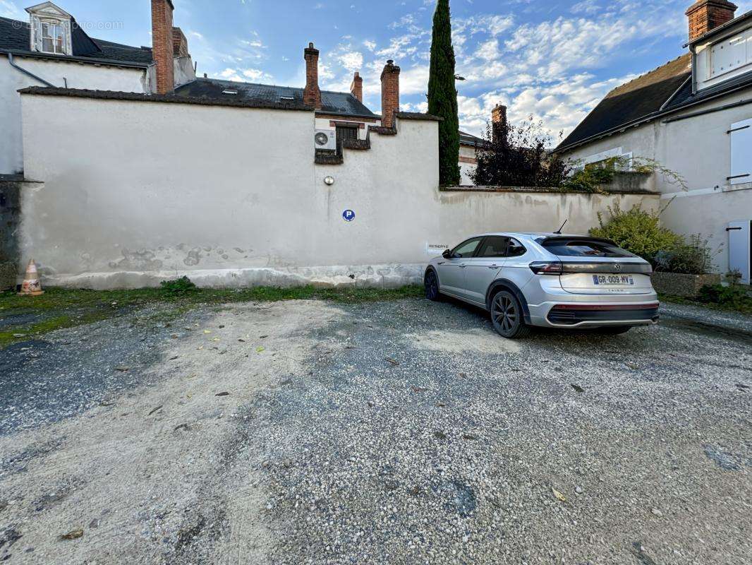 Appartement à ORLEANS