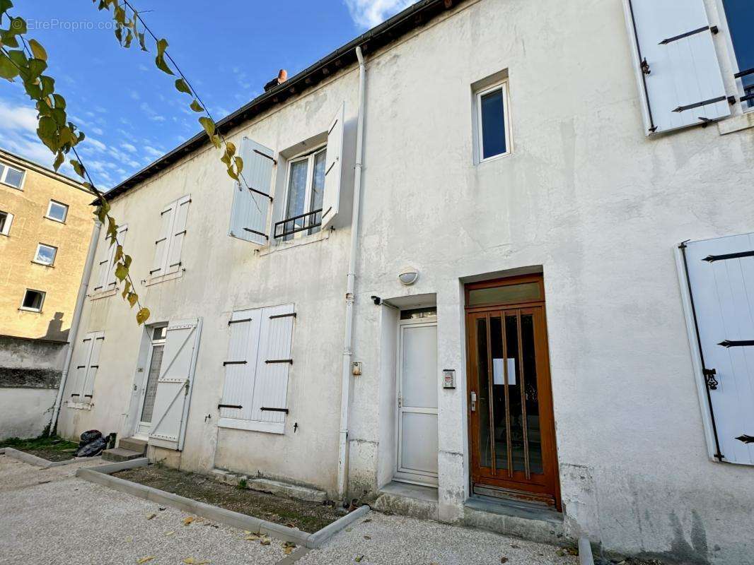 Appartement à ORLEANS