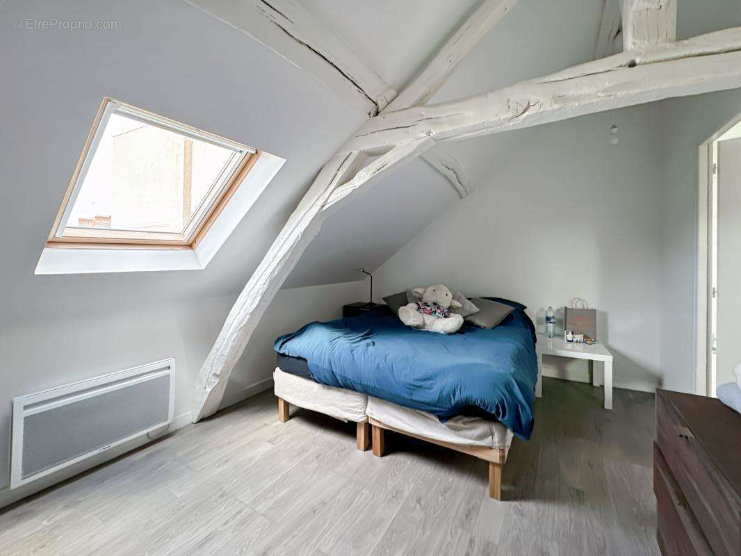 Appartement à ORLEANS