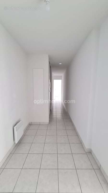 Appartement à AGEN