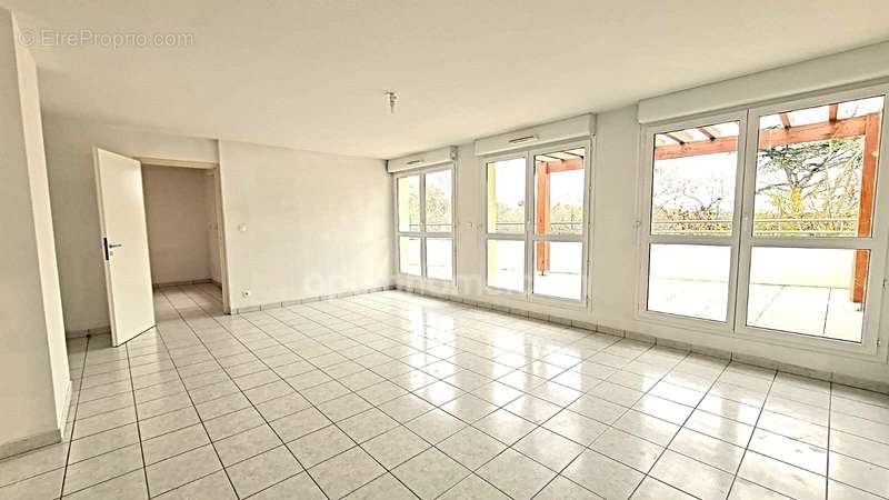 Appartement à AGEN