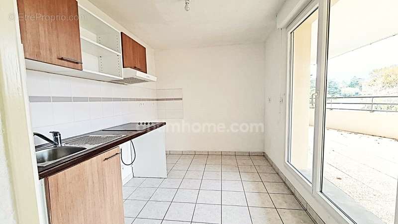 Appartement à AGEN