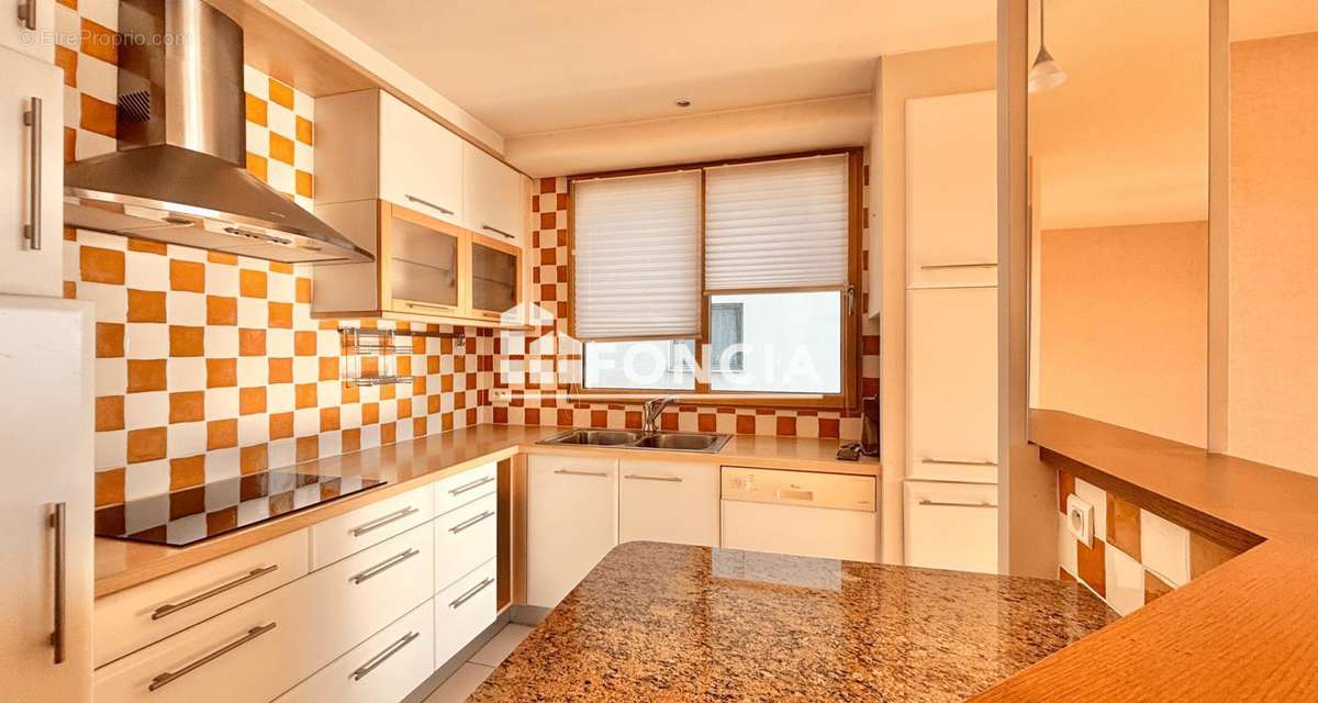 Appartement à CHOLET