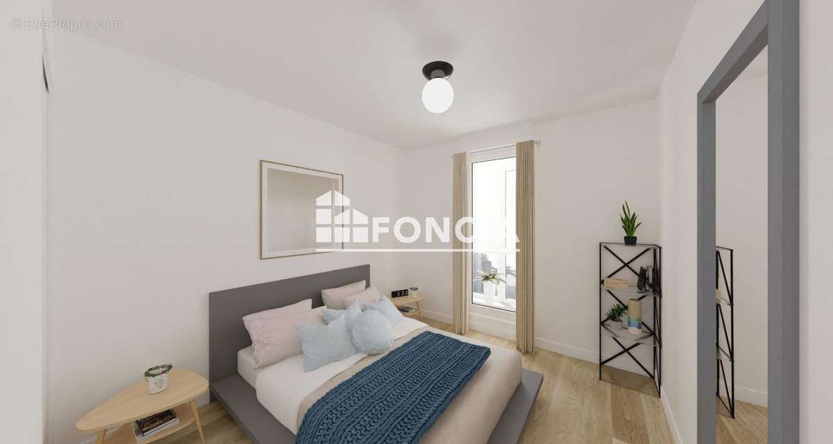 Appartement à CANET-EN-ROUSSILLON