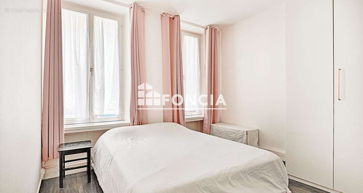 Appartement à MULHOUSE