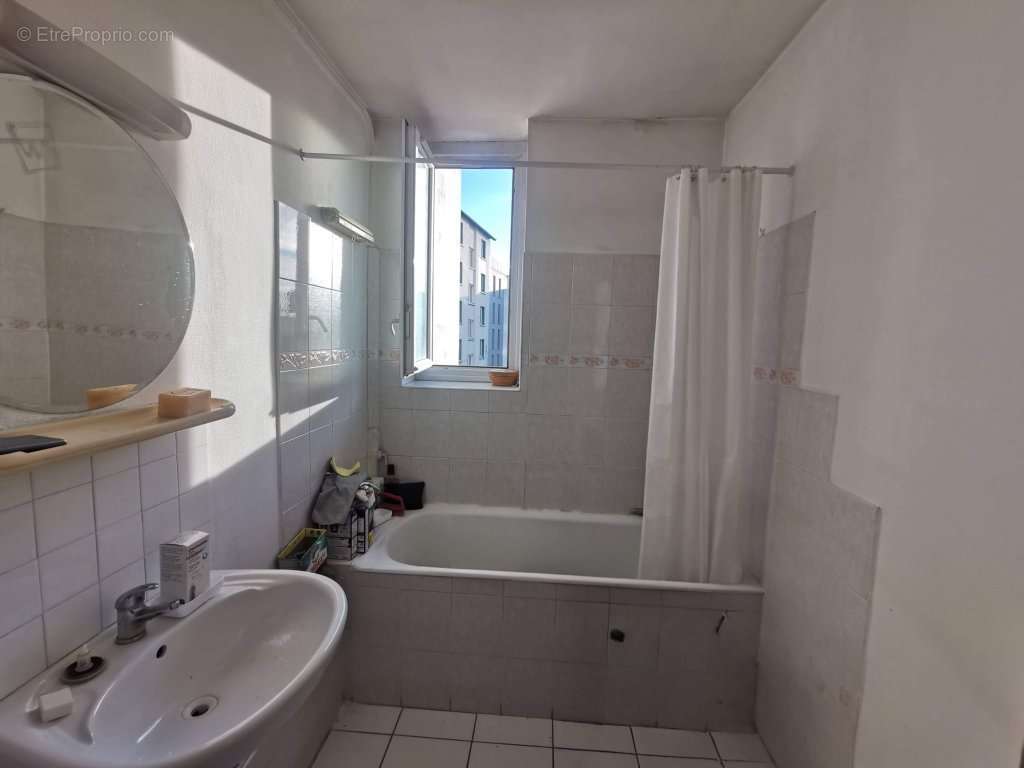 Appartement à LYON-7E