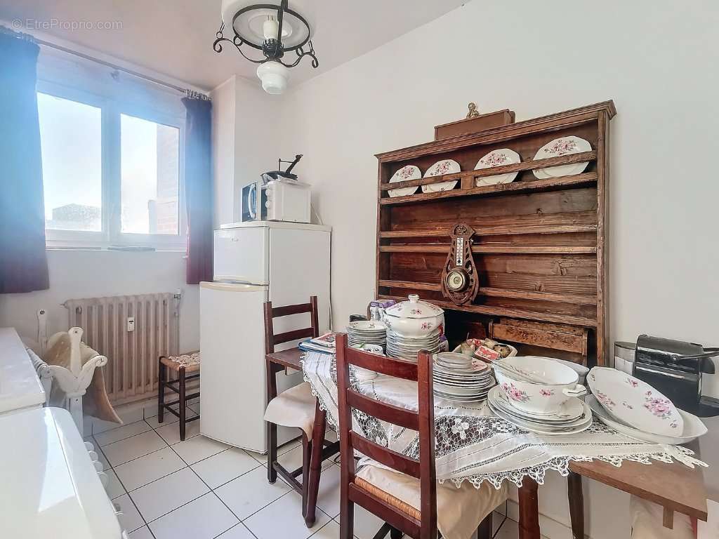 Appartement à LYON-7E