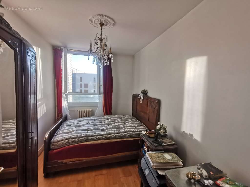 Appartement à LYON-7E