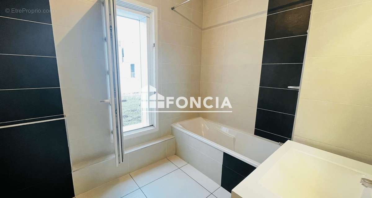 Appartement à LYON-2E