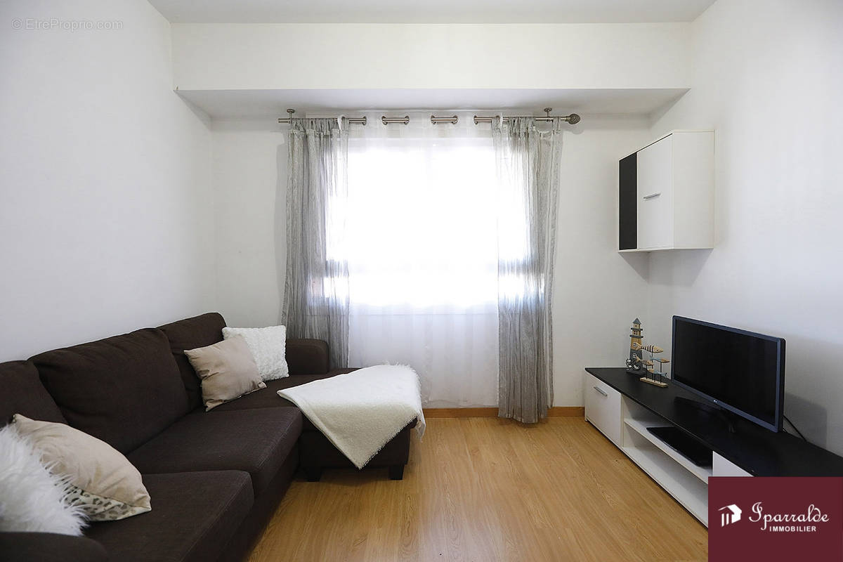 Appartement à HENDAYE