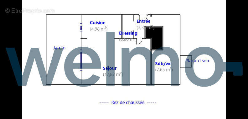 Appartement à SAINT-MANDE