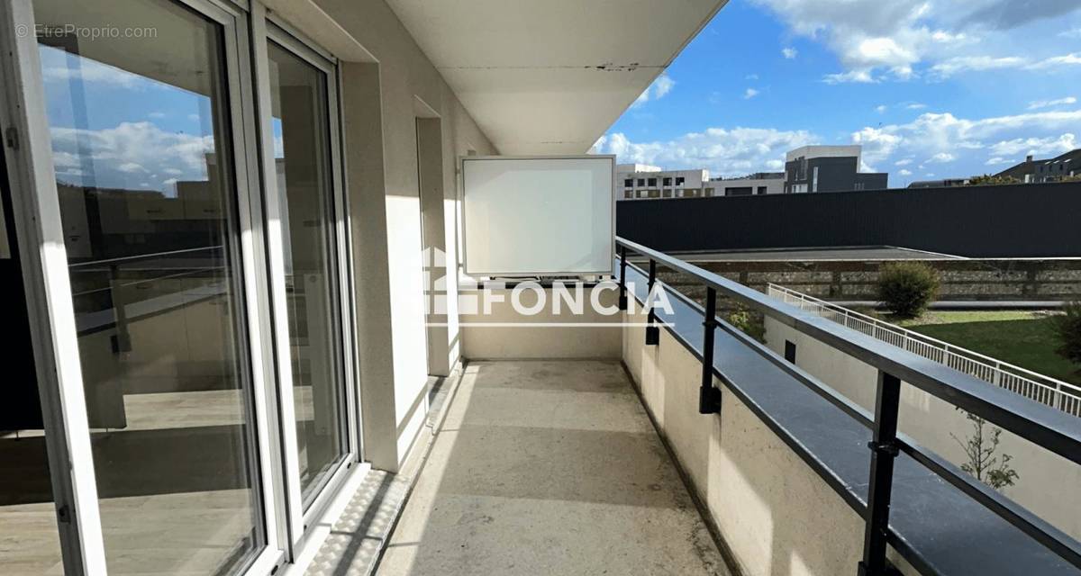 Appartement à LE HAVRE