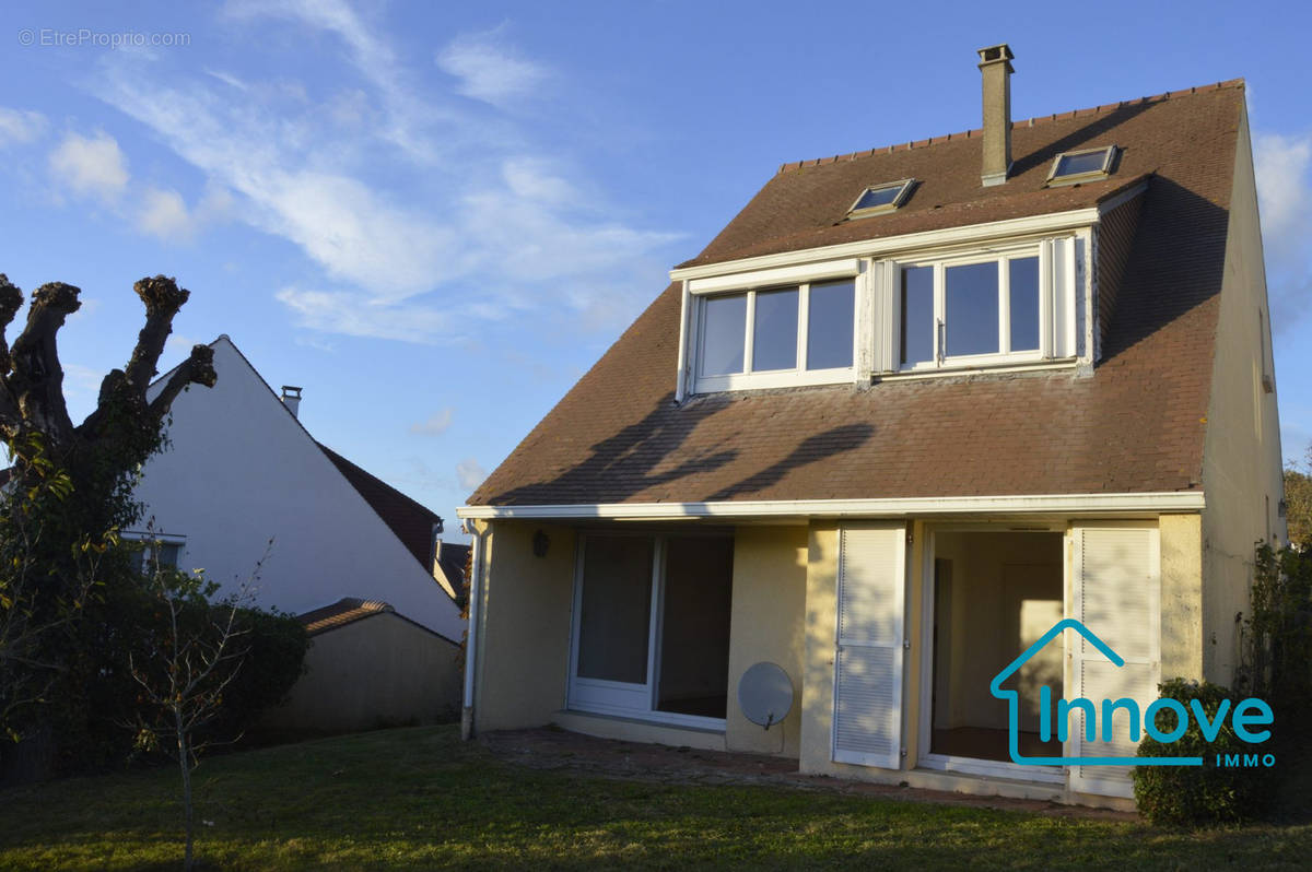 Maison à NOISY-LE-ROI