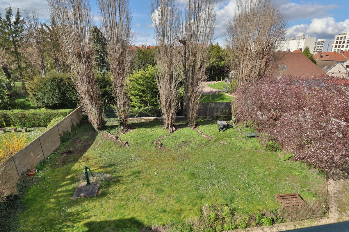 Appartement à TROYES