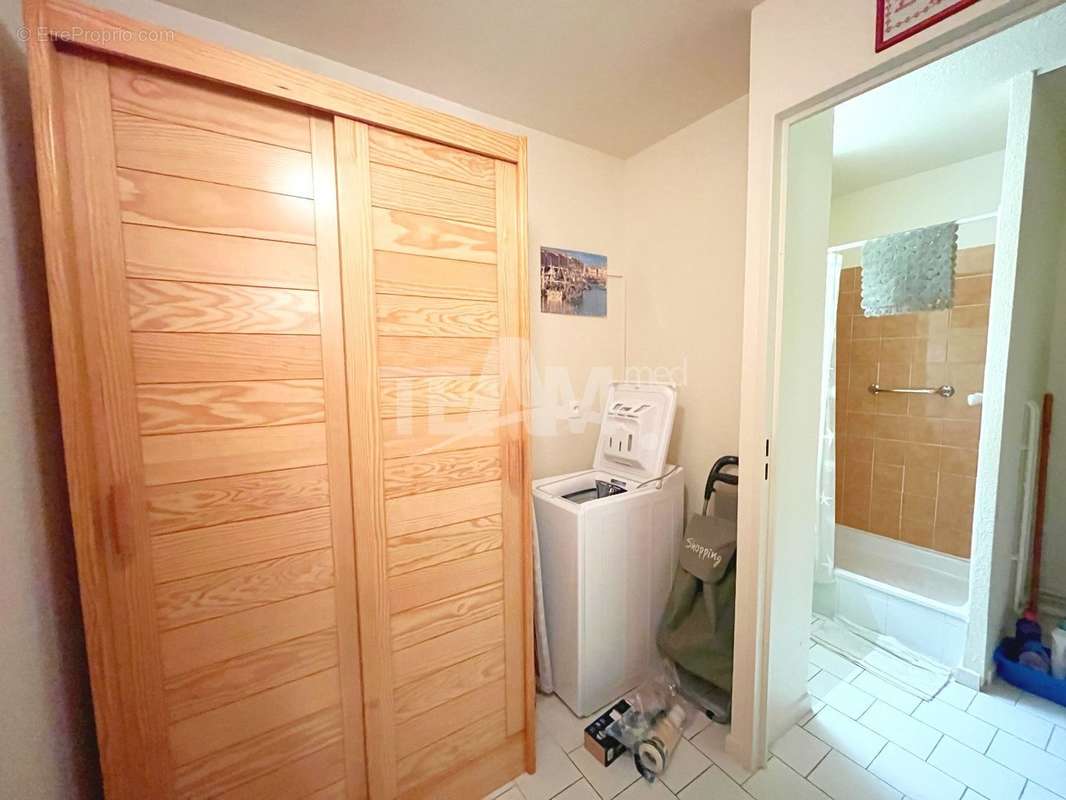 Appartement à SETE