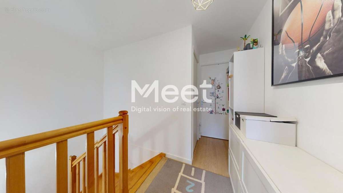 Appartement à VITRY-SUR-SEINE