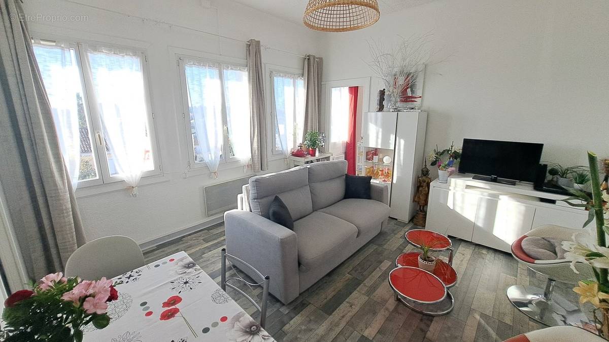 Appartement à AGDE