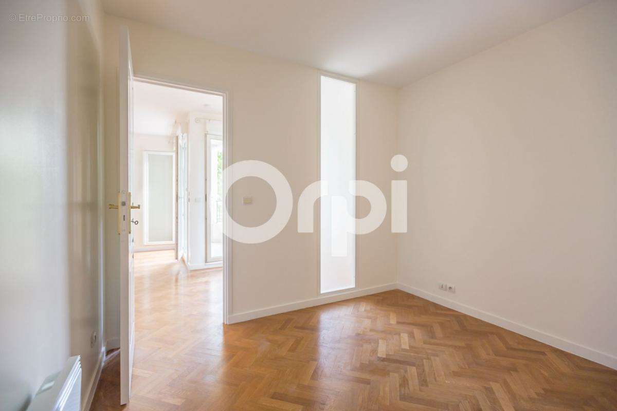 Appartement à NOGENT-SUR-MARNE