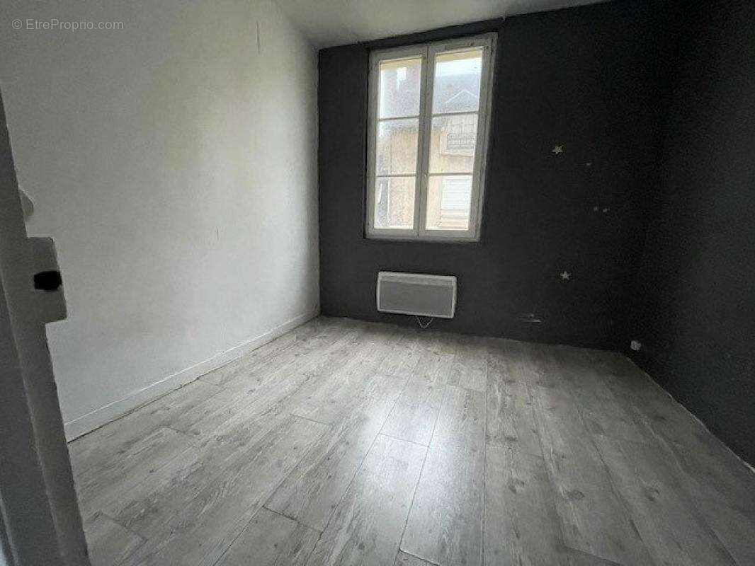 Appartement à DIEPPE