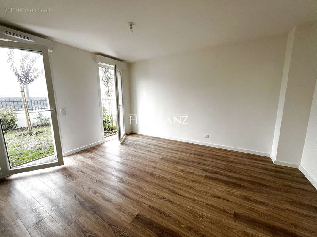 Appartement à MIOS