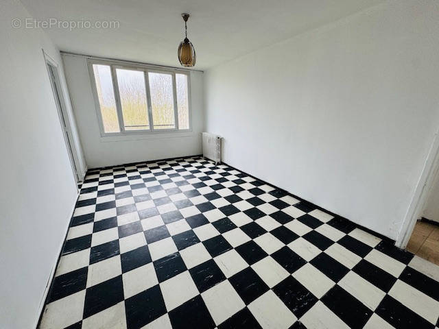 Appartement à CREIL