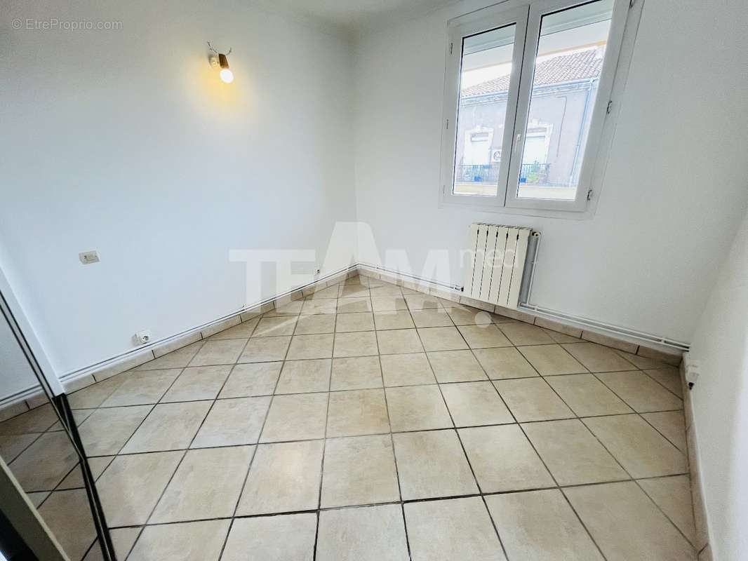 Appartement à SETE