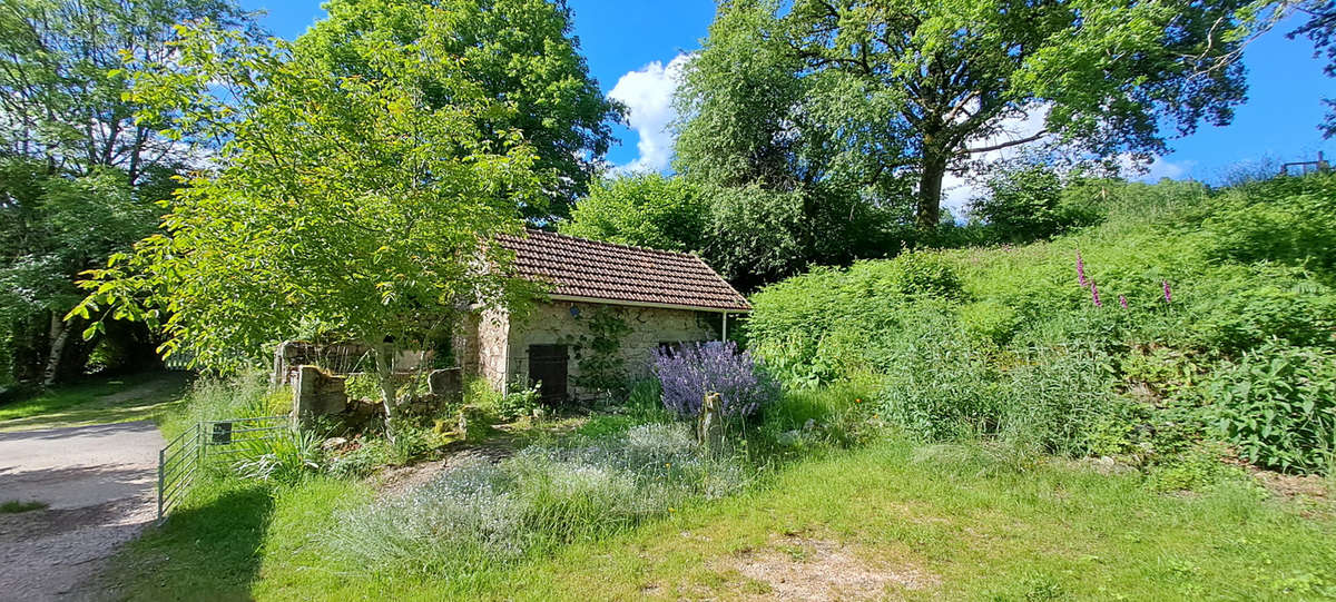 Maison à BRASSY