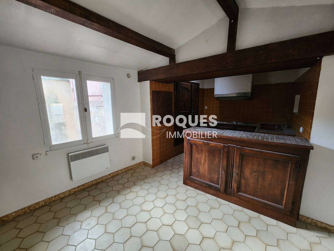 Appartement à LODEVE