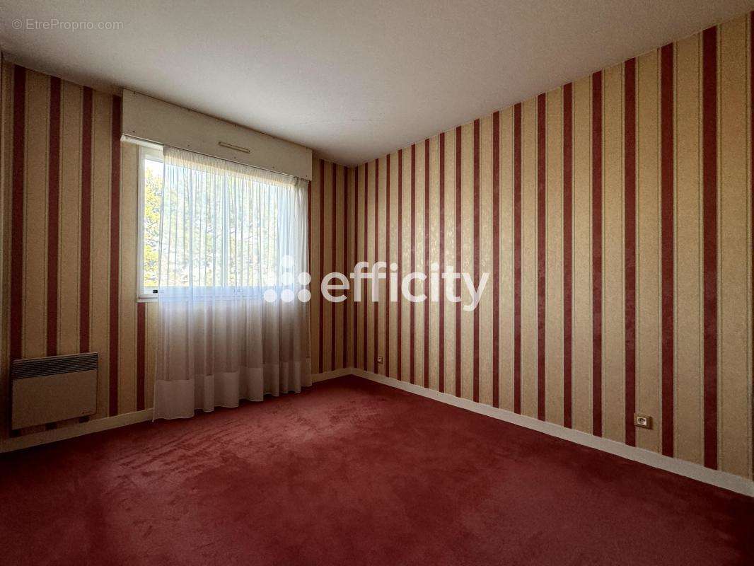 Appartement à CHATENAY-MALABRY