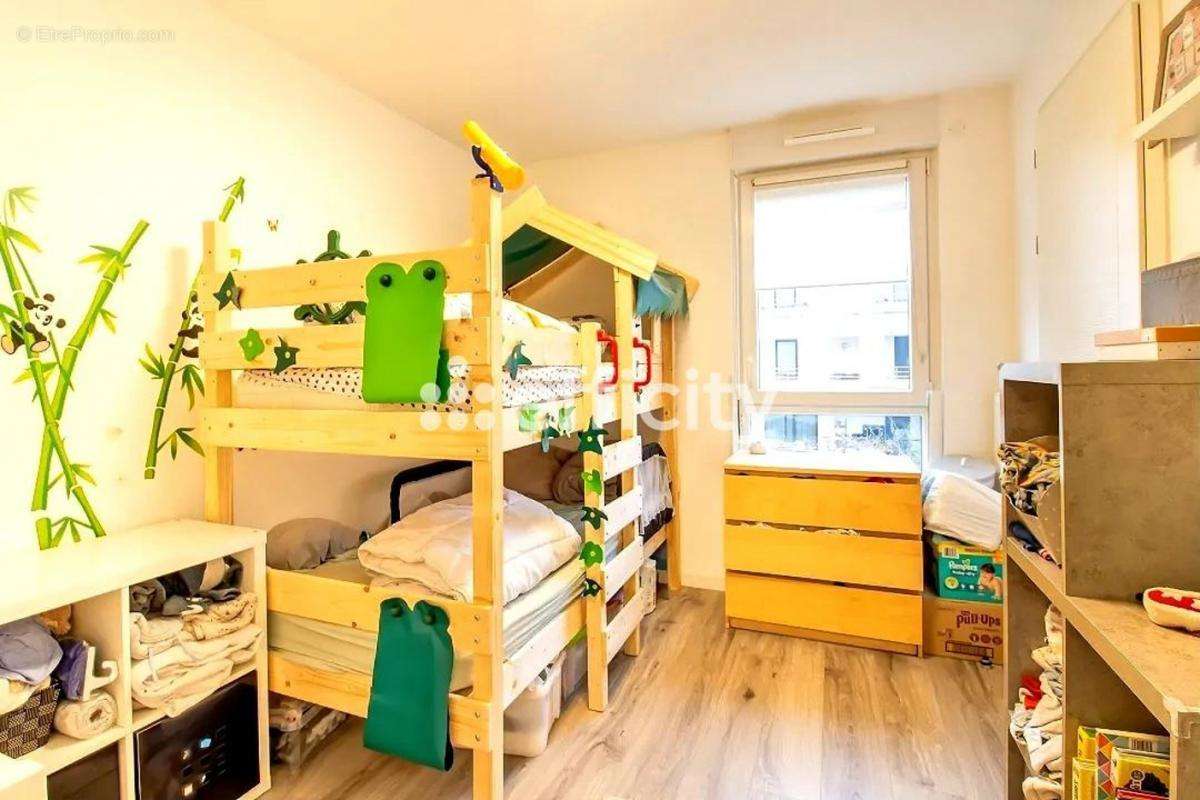 Appartement à SCHILTIGHEIM