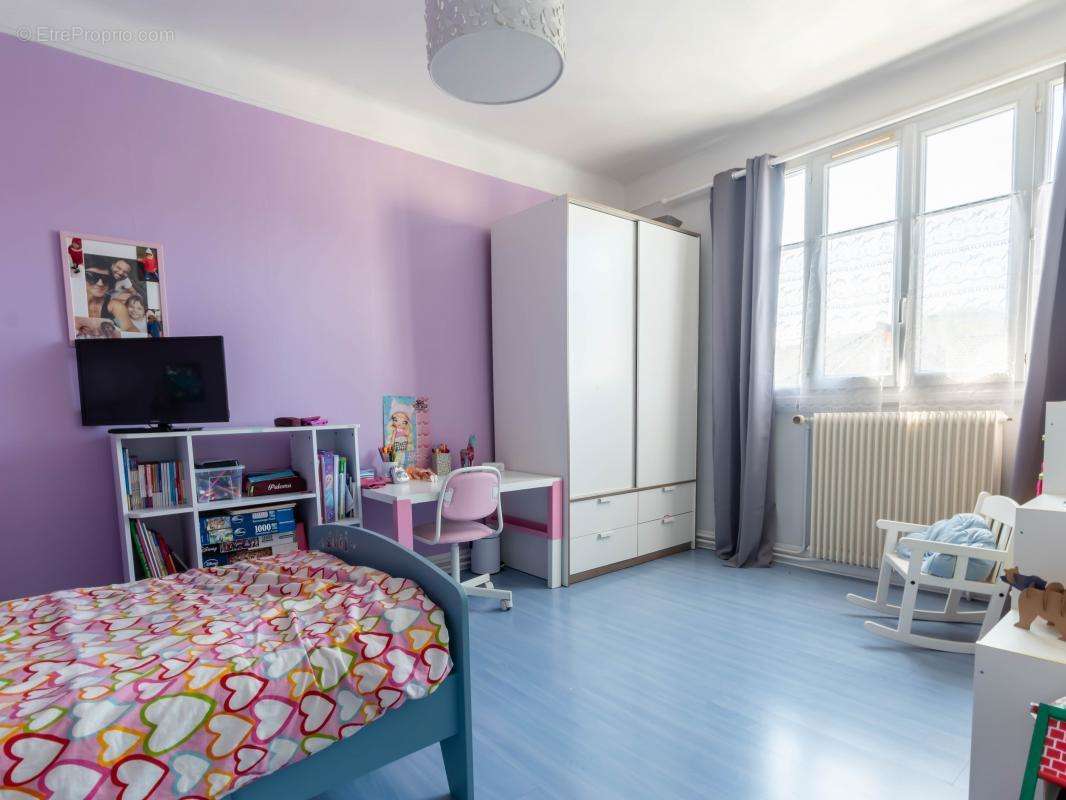 Appartement à SANNOIS