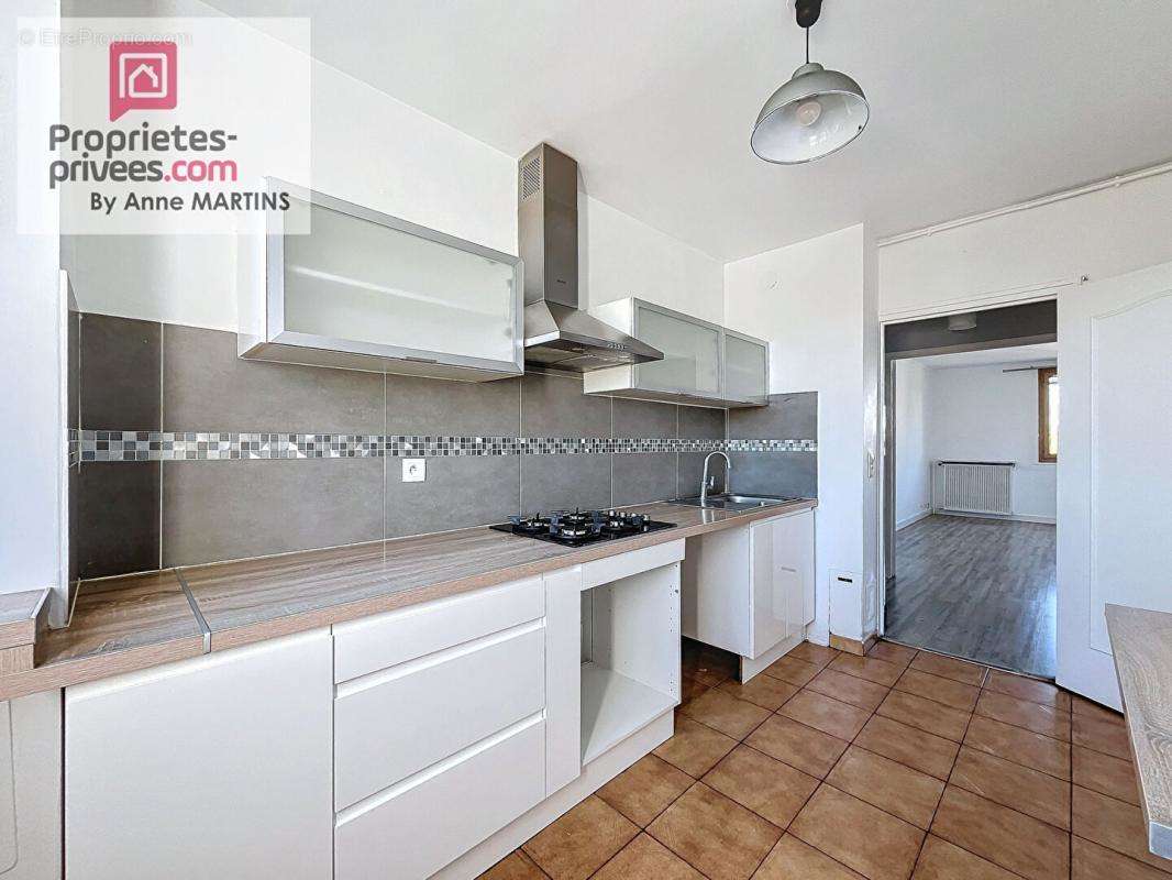 Appartement à RUEIL-MALMAISON