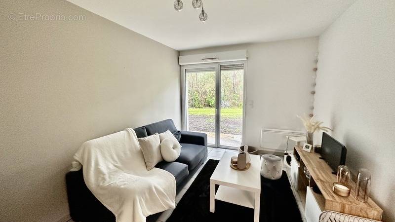 Appartement à MARTIGNAS-SUR-JALLE