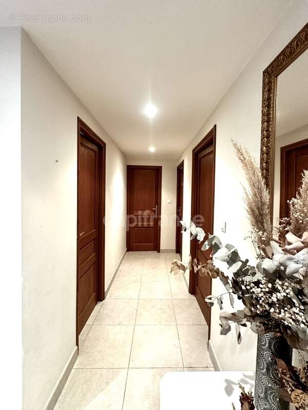 Appartement à AJACCIO