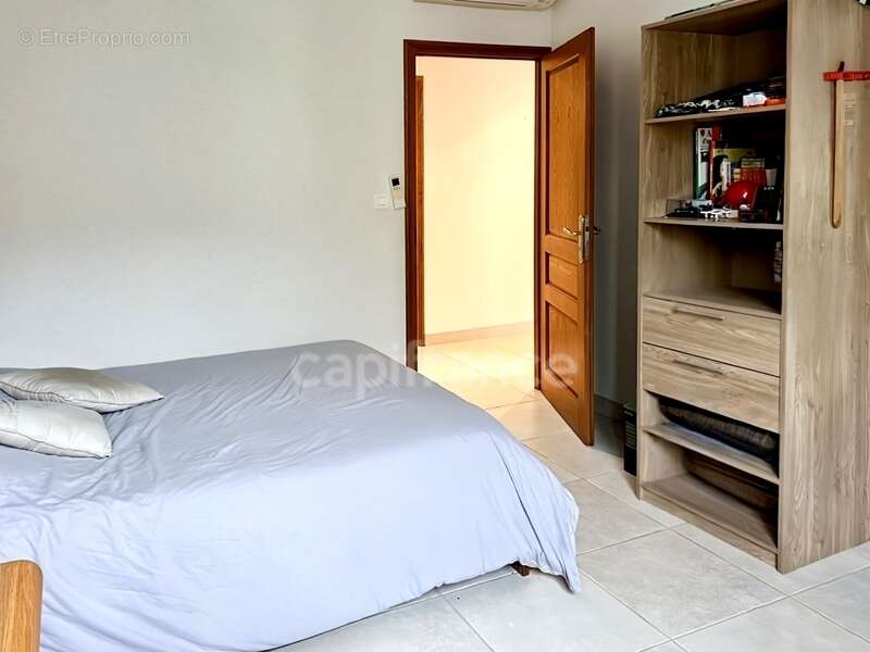 Appartement à AJACCIO