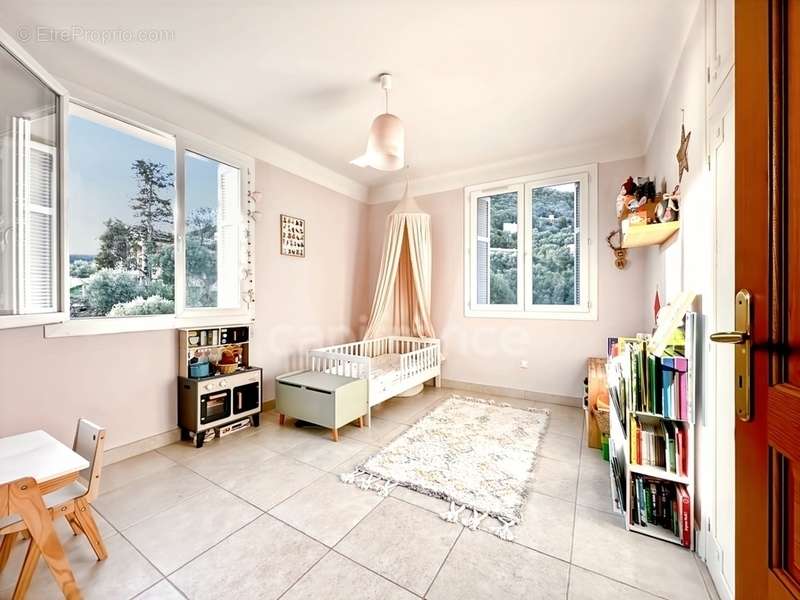 Appartement à AJACCIO